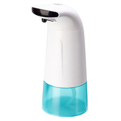 Automatic Foam Soap Dispenser - TurboRobot