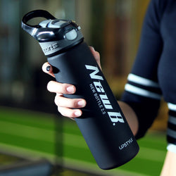 Outdoor Travel Sports Water Bottle - TurboRobot