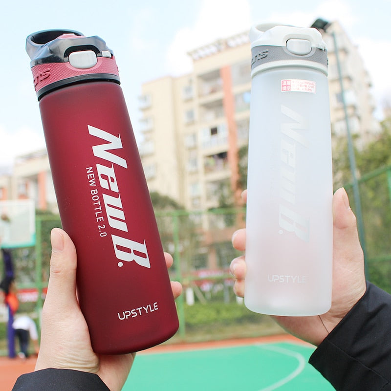 Outdoor Travel Sports Water Bottle - TurboRobot