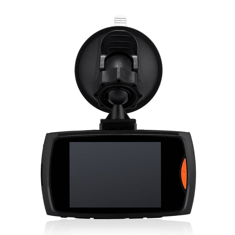 Car DVR Camera - TurboRobot