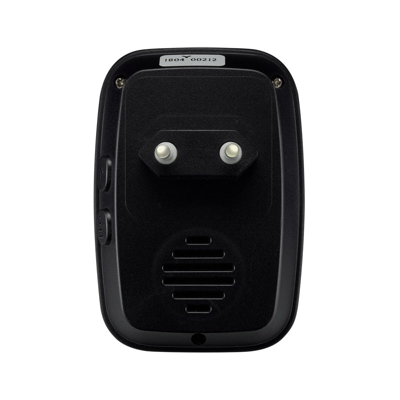 Intelligent Wireless Doorbell - TurboRobot