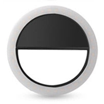 LED Selfie Ring Light - TurboRobot