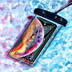 Universal Waterproof Phone Case - TurboRobot