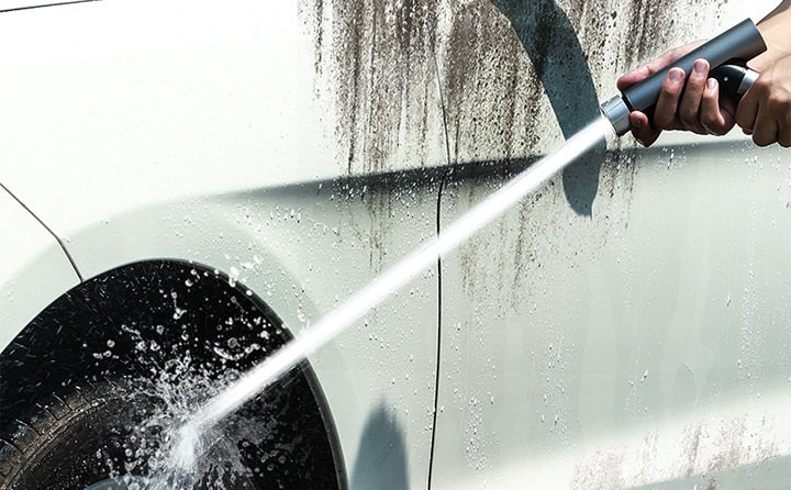 Car Washing High Pressure Gun Sprayer - TurboRobot