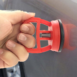 Car Dent Remover Suction Cup - TurboRobot